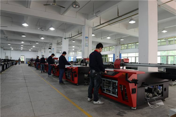 打印車(chē)間為什么需要加濕器？