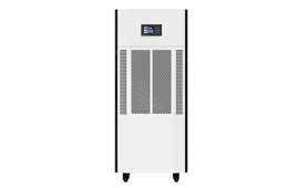 工業(yè)除濕機品牌十大排名奈斯達分享工業(yè)除濕機內(nèi)部結霜要怎么辦？